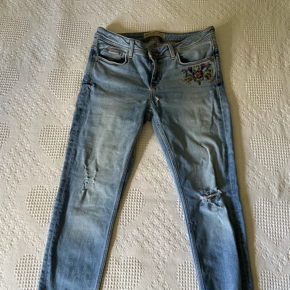 Jeans - Picture 3 of 10
